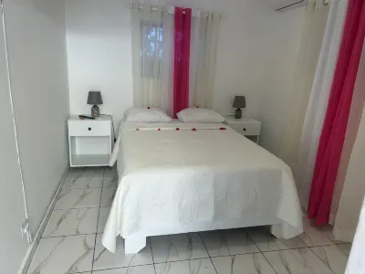 Hotel tropic pop Hotele w: 