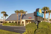 Days Inn by Wyndham Cocoa Beach Port Canaveral Hotels in 