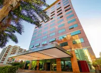 Laghetto Stilo São Paulo Hotels in 