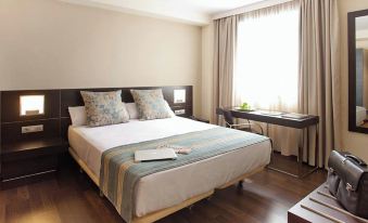 Sercotel Aura Algeciras - Housity