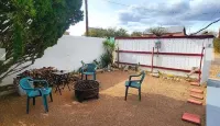 Tombstone's Vigilante Inn "EARP1Cozy, Quiet,  2 Blocks from All Festivities