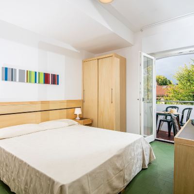 Double Or Twin Room La Pergola Dependance Promo Code