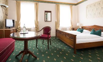 Boutique-Hotel Amalienhof - Housity