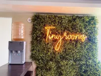 Tiny Rooms