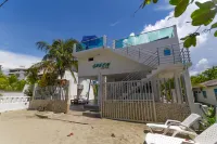 Green Coveñas by Bernalo Hotels Hotels in 
