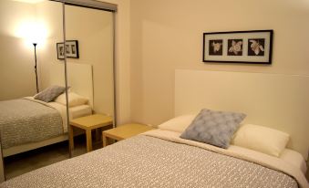Detroit Vacation Rentals - Housity