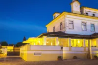 Hotel Lusitano โรงแรมใน