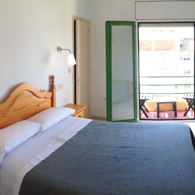 Double Room Ensuite Hostal Rom Promo Code