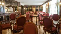 Hotel Las Anclas