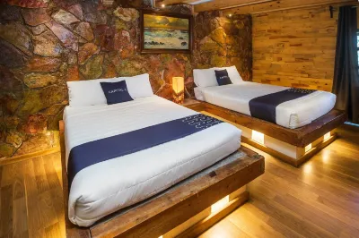 Hotel Pozo Viejo Các khách sạn ở 