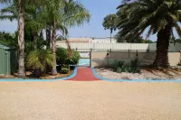 Renmark Motor Inn