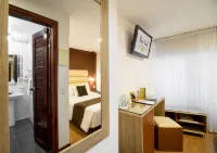 Hotel Don Saul Hotels in 