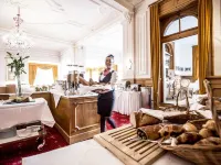 Schweizerhof Flims, Romantik Hotel & SPA Hotels in Flims