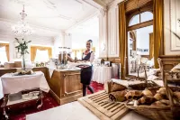 Schweizerhof Flims, Romantik Hotel & SPA