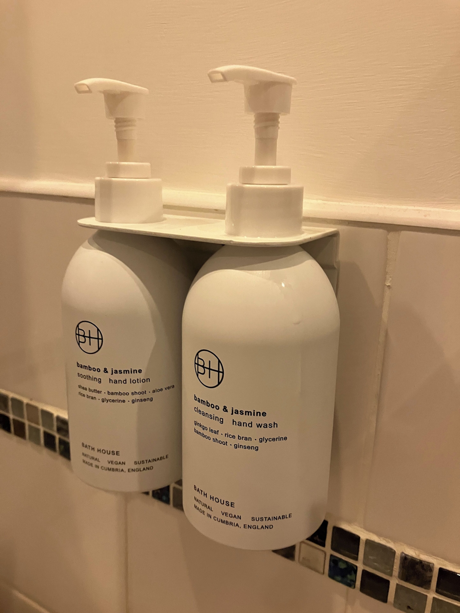 豪华双人/双床房（华盛顿中央）