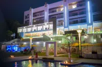 Baobab Tree Hôtel & Spa โรงแรมใน