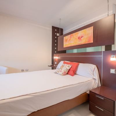 Deluxe Double Room With Jetted Tub Hotel Vivar Promo Code