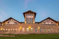 Lied Lodge at Arbor Day Farm Hotel a 