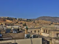 Riad Hidaya Hoteles en Fez