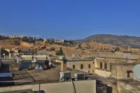 Riad Hidaya