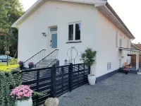 Koege Guesthouse Hotels in Køge