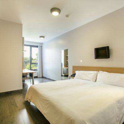 Superior Double Room Olarain Promo Code