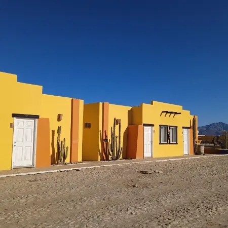 Los Vientos Hotel