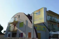 Colors Holiday Hotel Hoteles en 