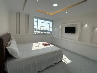 Hostal Las Orquideas 2 Hotel a 
