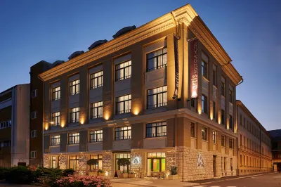 Artis Boutique Hotel Hotels in 