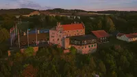 Hotel Gyllene Uttern Các khách sạn ở 