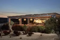 White Dunes Luxury Boutique Hotel
