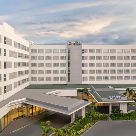 Park Inn By Radisson Clark