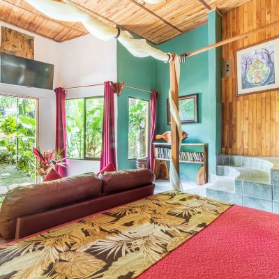 Comfort Double Room Boutique Hotel Las Cascadas the Falls Promo Code