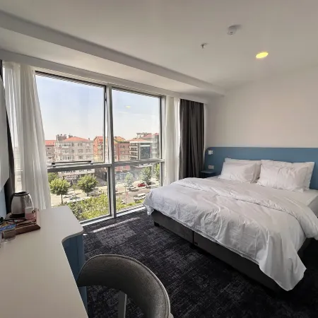 No25 Hotels Отели в г. Чорлу