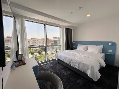 No25 Hotels Hoteles en 
