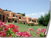 Hotel Genna e Masoni Hotel a Cardedu