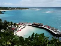 La Toubana Hotel & Spa Hotéis em 