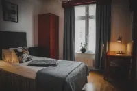 Mojo Hotell
