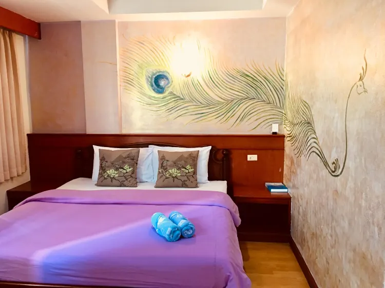 ห้องสแตนดาร์ด