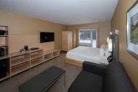 Lakeview Resort Hecla Hotels in 