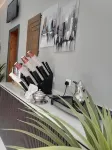 Almawasem Alarbaa Hotel Suites