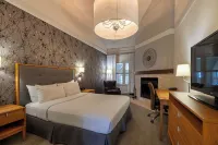 Hotel Chateau Bromont