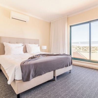 One-Bedroom Apartment with Balcony Pestana Gramacho Residence Promo Code
