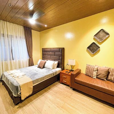 Apartment Bpod Baguio Promo Code
