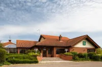 Dragonfly Hotel Colchester Hoteles en 