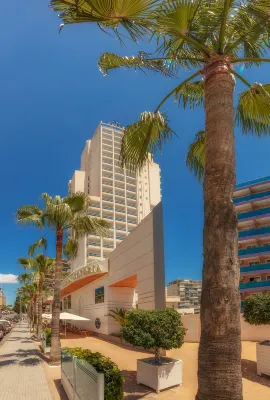 Hotel RH Victoria & Spa 4 Sup