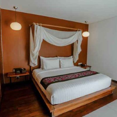 Two-Bedroom Villa Abia Villas Promo Code