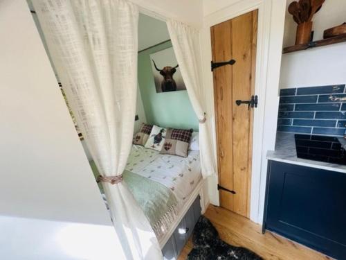 双人间 - 带热水浴缸