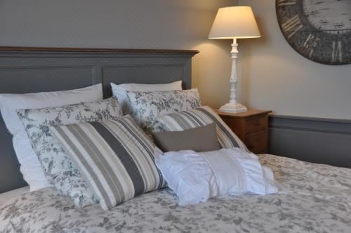 1号房-港口景观（大床）